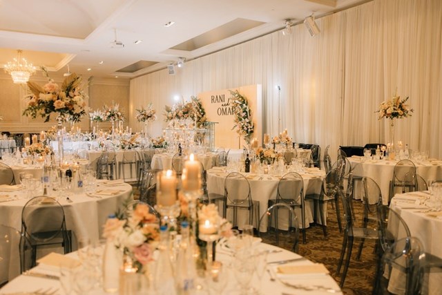 Jessica Lisi Events, Toronto