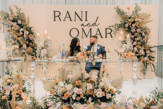 Jessica Lisi Events, Toronto