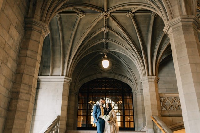 Knox College, Toronto