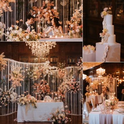 Designed Dream Events featured in Toronto’s Top 8 Best Chinese Wedding Planners