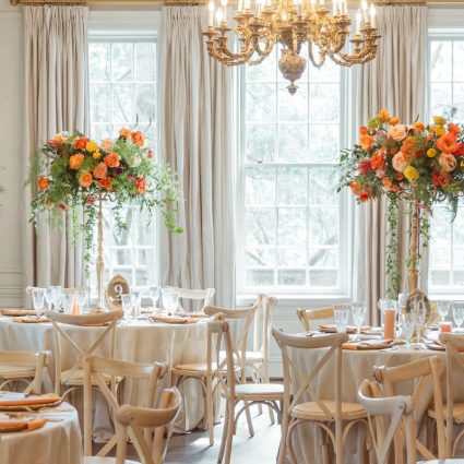 Brassaii featured in Toronto’s Top 8 Best Chinese Wedding Planners