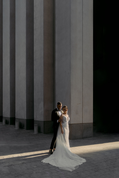Wedding at Ricarda's | The Atrium, Toronto, Ontario, EyekahFoto, 16