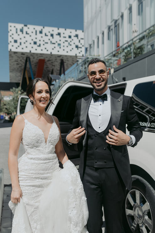 Wedding at Ricarda's | The Atrium, Toronto, Ontario, EyekahFoto, 20