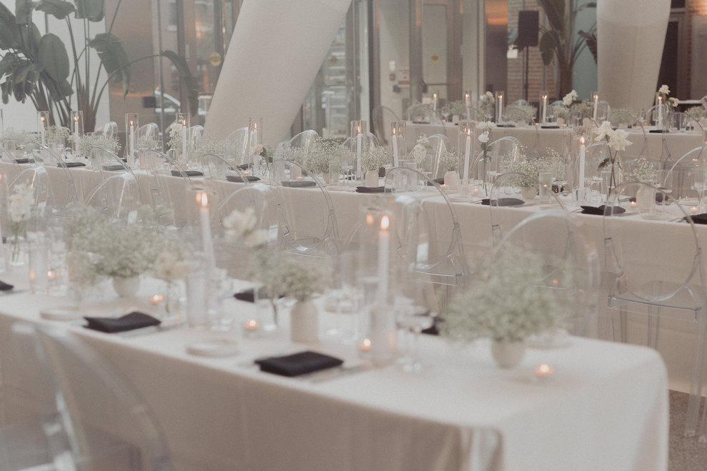 Wedding at Ricarda's | The Atrium, Toronto, Ontario, EyekahFoto, 27