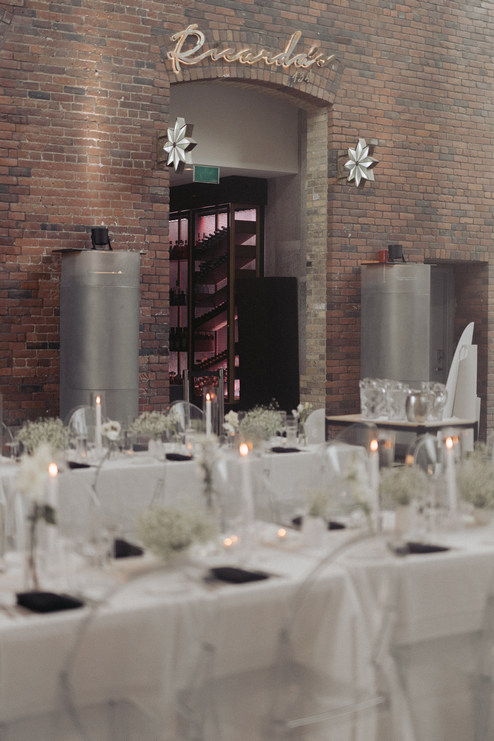 Wedding at Ricarda's | The Atrium, Toronto, Ontario, EyekahFoto, 28