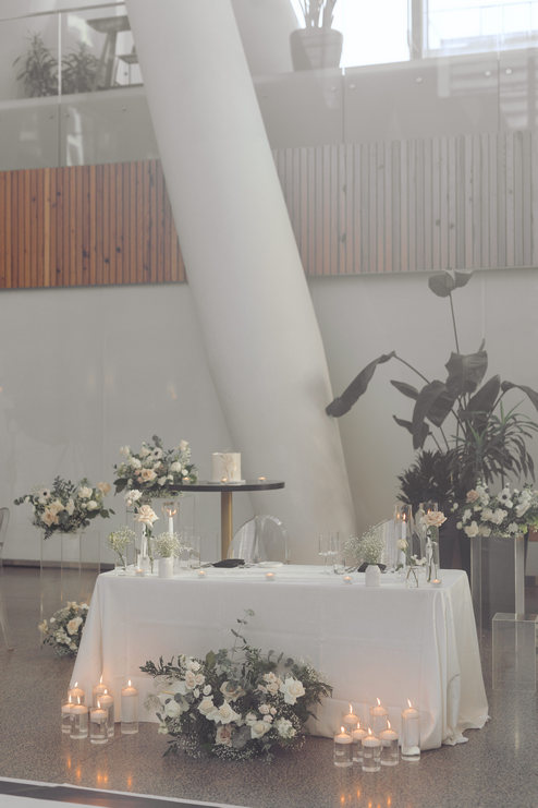 Wedding at Ricarda's | The Atrium, Toronto, Ontario, EyekahFoto, 31
