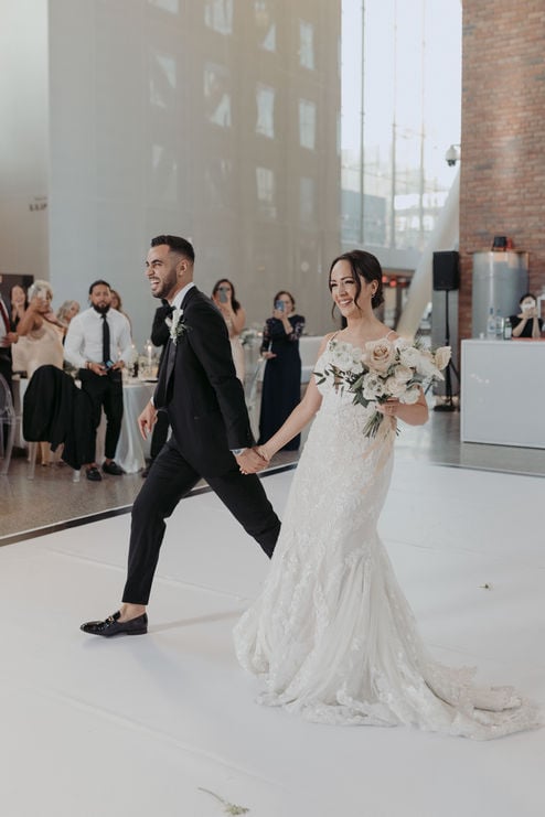 Wedding at Ricarda's | The Atrium, Toronto, Ontario, EyekahFoto, 36