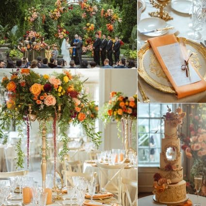 Fleur Weddings featured in Toronto’s Top 8 Best Chinese Wedding Planners