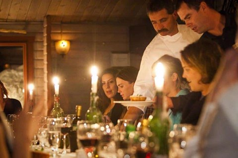 Toronto's Top Private Chefs for Small Events and At-home catering