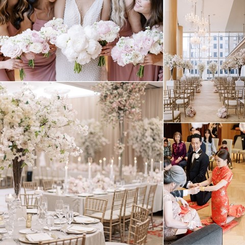 Toronto's Top 8 Best Chinese Wedding Planners