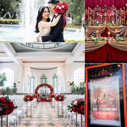 Wonder Chic Events featured in Toronto’s Top 8 Best Chinese Wedding Planners