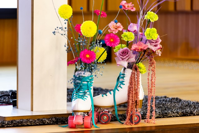 Mossy Floral Design, Toronto