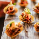 toronto restaurants for upcoming office holiday party, 3