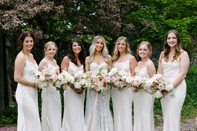 Ceremony Bridal Studio, Barrie