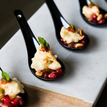 Presidential Gourmet featured in Top Hors D’oeuvres Trends for Fall & Winter 2023