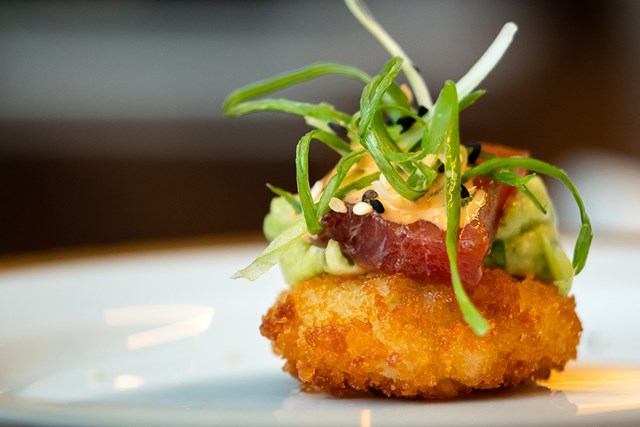 Top Hors D'oeuvres Trends for Fall & Winter 2023