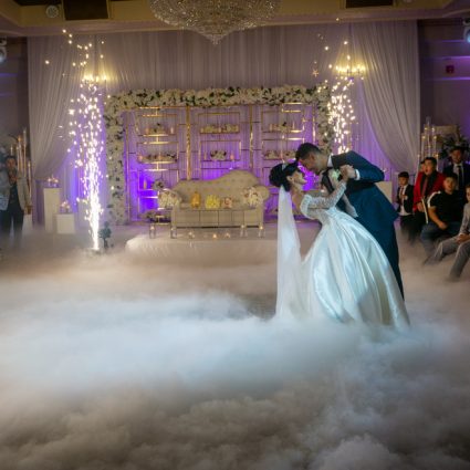 Weston Golf and Country Club featured in Noteworthy Etobicoke Wedding Venues