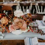 how to plan an intimate wedding, 1
