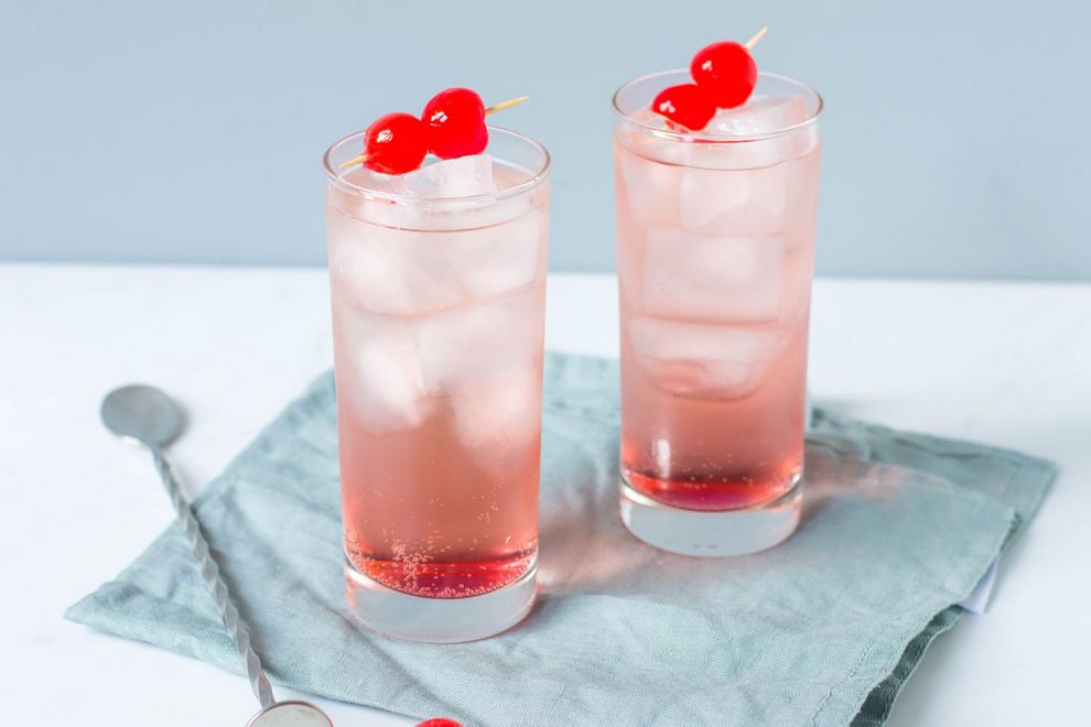 delicious alcohol alternatives to serve to your guests, 1