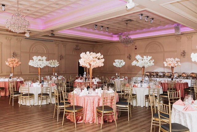 Elite Banquet Halls, Etobicoke