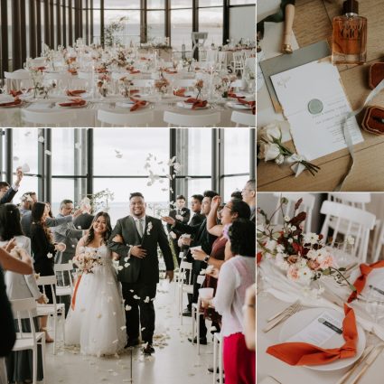 JOY by Janice featured in Over 20 of Toronto’s Most Inspiring Weddings from last Season