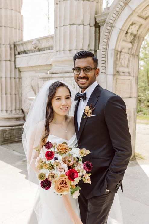 A Wild Vine Floral Design Co., Barrie