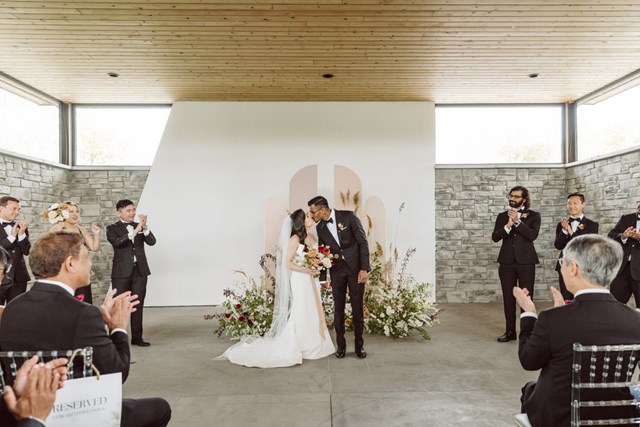 A Wild Vine Floral Design Co., Barrie