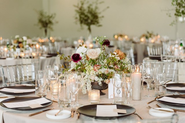 A Wild Vine Floral Design Co., Barrie