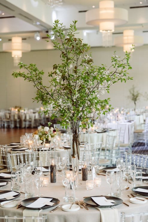 A Wild Vine Floral Design Co., Barrie