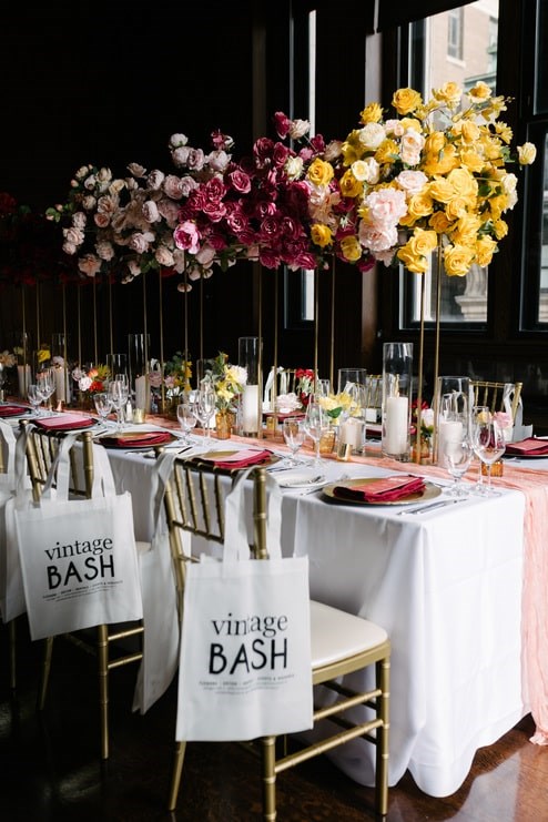 Vintage Bash, Toronto