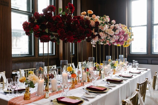 Vintage Bash, Toronto