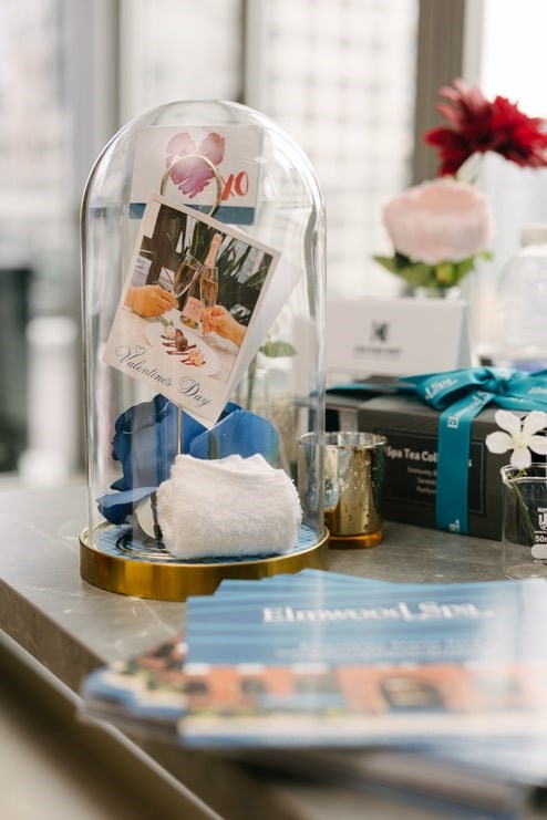 A Day to Remember at One King West Hotel & Residence Open House