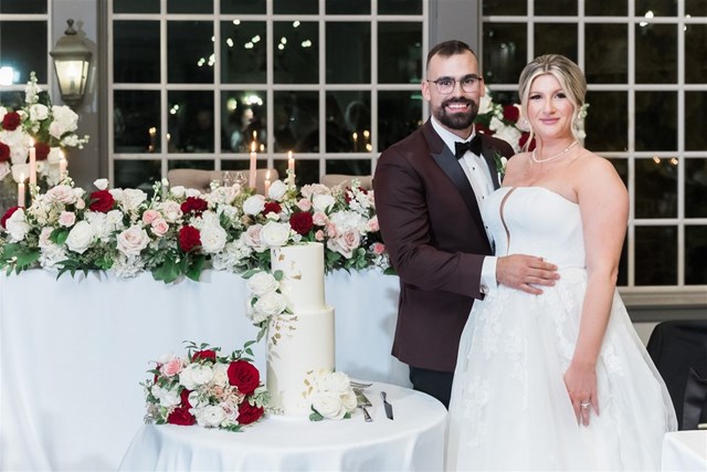 Cakes By Mickey, Toronto