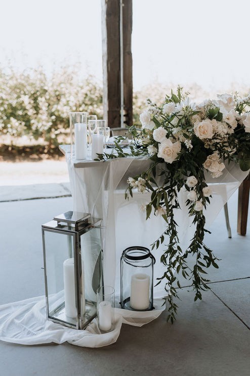 Brantview Events Pavillion, Kitchener / Waterloo