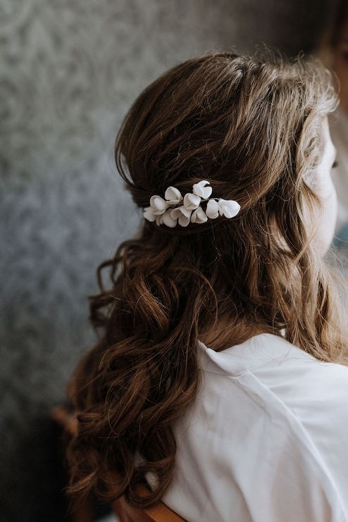 Saima Stylz, Toronto