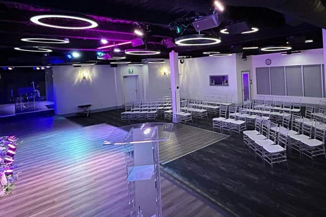 Affordable Wedding Venues In Toronto GTA That Won’t Break the Bank