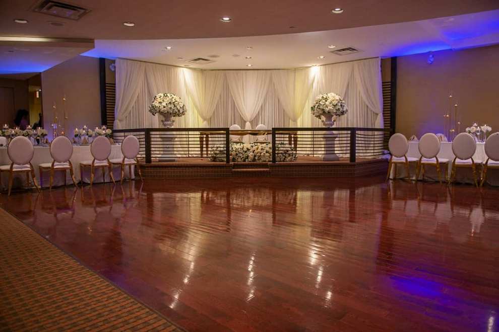 etobicoke wedding venues, 1