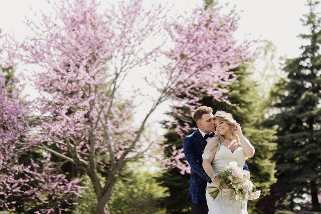 Salon JC Spa, Markham