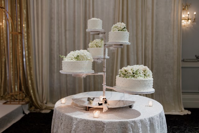 Irene's Celebrity Cakes, Mississauga