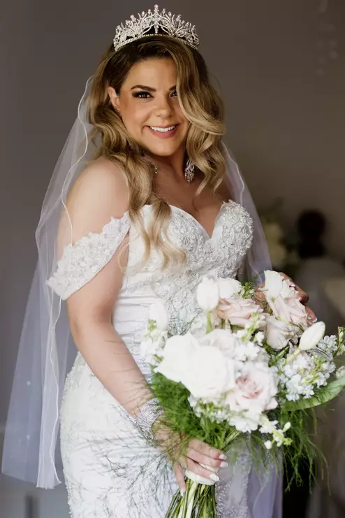 Amanda-Lina's Sposa Bridal Boutique, Woodbridge