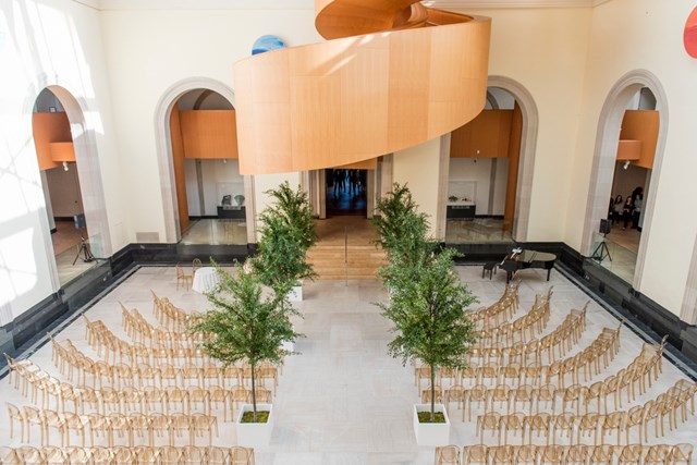 Luxury Wedding Venues in Toronto