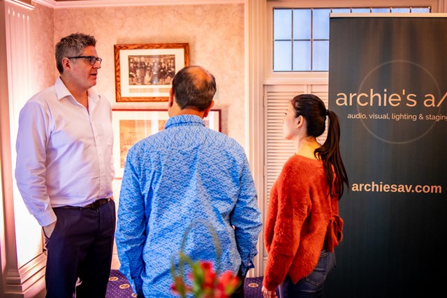 archie's a/v, Toronto