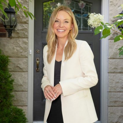 Thumbnail for Get to Know… Allison Freeman of Element Event Solutions