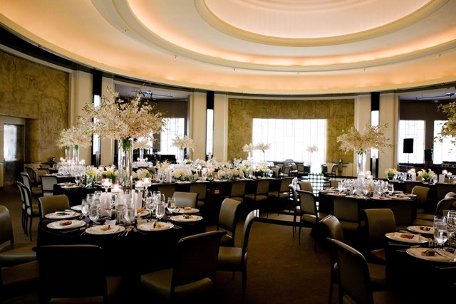 Luxury Wedding Venues in Toronto