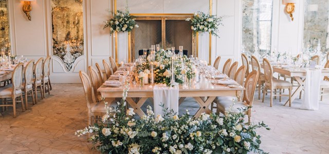 Luxury Wedding Venues in Toronto