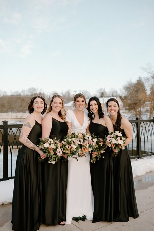 Sue Gallo Designs, Toronto