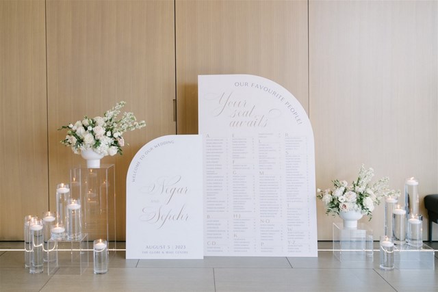 Paper Heart, Toronto