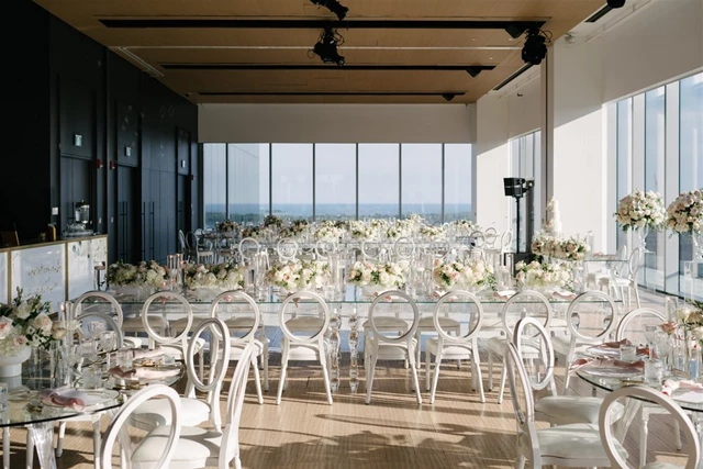 The Globe and Mail Centre, Toronto, Special Event Venues for