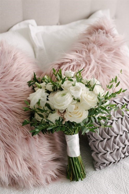 Henna Florist, Markham