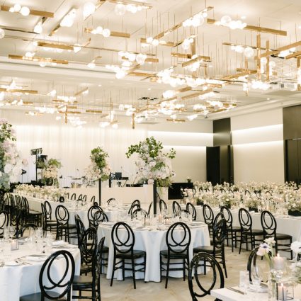 Park Hyatt Toronto featured in Luxury Wedding Venues in Toronto